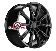 Khomen Wheels 7,5x18/5x108 ET35 D65,1 KHW1808 (Exeed TXL) Black