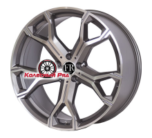 FR replica 9,5x21/5x112 ET37 D66,6 B5498 GMF (№33)