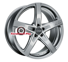 OZ 9,5x20/5x120 ET40 D79 Monaco HLT Grigio corsa bright