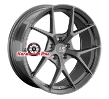 LS FlowForming 8x18/5x108 ET36 D65,1 RC66 GM (конус)