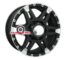 LS 7x16/6x139,7 ET38 D67,1 212 MBF