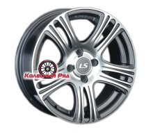 LS 6,5x15/5x105 ET39 D56,6 318 GMF