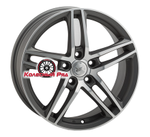 Race Ready 8x18/5x112 ET39 D66,6 CSS9518 MK-P/M