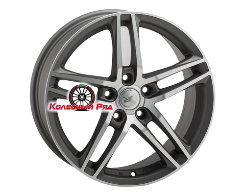 Купить диски Race Ready 8x18/5x112 ET39 D66,6 CSS9518 MK-P/M от производителя Race Ready в Казани