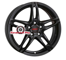 Alutec 9x18/5x112 ET21 D66,5 Poison Racing Black