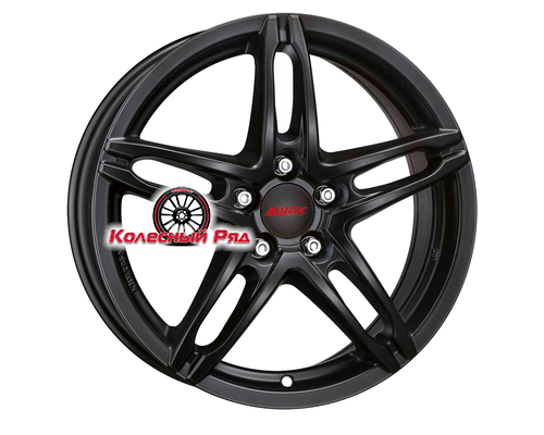 Купить диски Alutec 9x18/5x112 ET21 D66,5 Poison Racing Black от производителя Alutec в Казани