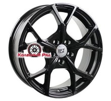 RST 6,5x16/5x112 ET40 D57,1 R086 (Skoda, VW) BL