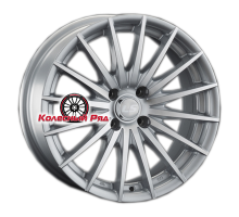 LS 7x16/4x100 ET40 D73,1 367 SF