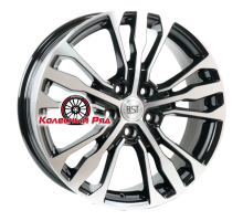 RST 7x18/5x114,3 ET37 D66,5 R188 (Jolion) BD