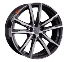 Replay 8,5x19/5x112 ET31,5 D66,6 MR298 GMF (конус, C570)