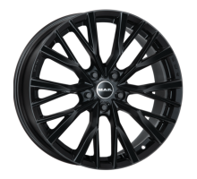 MAK 8,5x20/5x108 ET42 D63,4 Kent Gloss Black