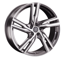 Replay 8x20/5x112 ET45 D57,1 VV329 GMF (конус, C570)