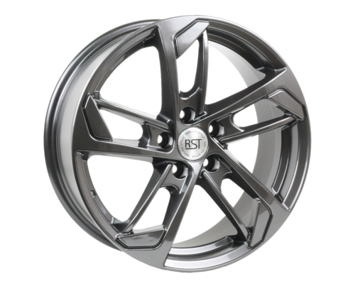 Купить диски RST 7x17/5x108 ET40 D54,1 R037 (JAC) BMG от производителя RST в Казани Купить диски RST 7x17/5x108 ET40 D54,1 R037 (JAC) BMG от производителя RST в Казани