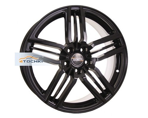 Купить диски Tech Line 7,5x18/5x112 ET45 D73,1 806 BL от производителя Tech Line в Казани Купить диски Tech Line 7,5x18/5x112 ET45 D73,1 806 BL от производителя Tech Line в Казани