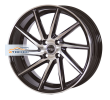 PDW 7x15/4x100 ET30 D60,1 1022Right (CVT) M/B