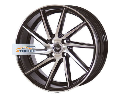 Купить диски PDW 7x15/4x100 ET30 D60,1 1022Right (CVT) M/B от производителя PDW в Казани