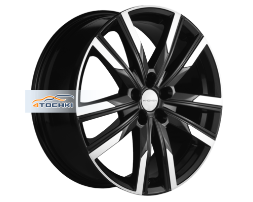 Купить диски Khomen Wheels 7,5x19/5x108 ET47 D60,1 KHW1905 (Chery Tiggo 8) Black-FP от производителя Khomen Wheels в Казани Купить диски Khomen Wheels 7,5x19/5x108 ET47 D60,1 KHW1905 (Chery Tiggo 8) Black-FP от производителя Khomen Wheels в Казани