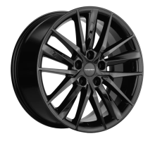 Khomen Wheels 8x18/5x114,3 ET46 D67,1 KHW1807 (Hyundai i40) Black