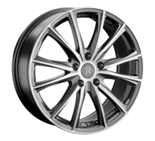 Replay 7x19/5x114,3 ET40 D64,1 HV34 GMF (конус, C570)