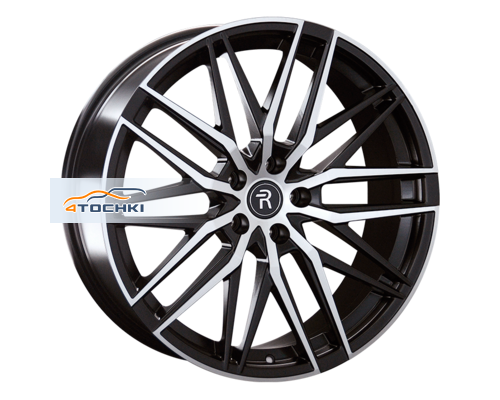 Купить диски Replay 8,5x20/5x114,3 ET30 D60,1 LX186 MBF (конус, C570) от производителя Replay в Казани Купить диски Replay 8,5x20/5x114,3 ET30 D60,1 LX186 MBF (конус, C570) от производителя Replay в Казани