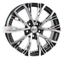 RST 6,5x17/5x108 ET33 D60,1 R207 (Chery) BD