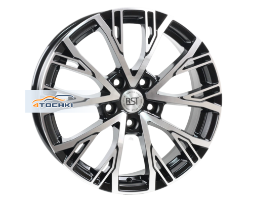 Купить диски RST 6,5x17/5x108 ET33 D60,1 R207 (Chery) BD от производителя RST в Казани