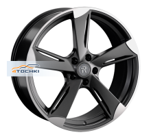 Replay 8,5x20/5x114,3 ET30 D60,1 LX224 MGMF (конус, C570)