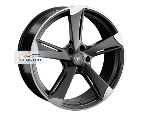 Купить диски Replay 8,5x20/5x114,3 ET30 D60,1 LX224 MGMF (конус, C570) от производителя Replay в Казани