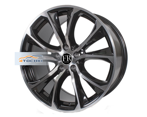 Купить диски FR replica 10x20/5x120 ET40 D74,1 B923 BMF (№33) от производителя FR replica в Казани Купить диски FR replica 10x20/5x120 ET40 D74,1 B923 BMF (№33) от производителя FR replica в Казани