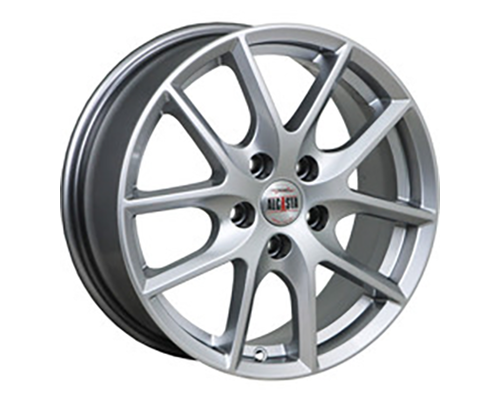 Купить диски Alcasta 6,5x16/5x114,3 ET40 D66,1 M59 HS от производителя Alcasta в Казани Купить диски Alcasta 6,5x16/5x114,3 ET40 D66,1 M59 HS от производителя Alcasta в Казани