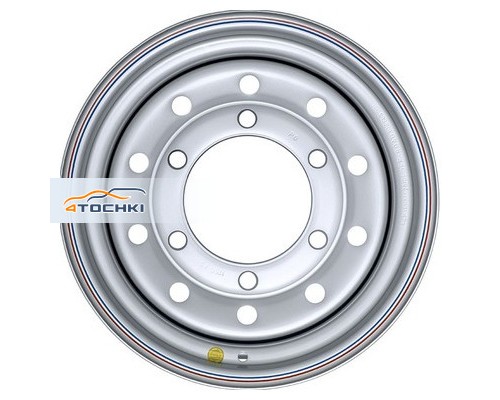 Купить диски Off-Road Wheels 6,5x16/6x205 ET0 D161 Стальной Серебристый от производителя Off-Road Wheels в Казани Купить диски Off-Road Wheels 6,5x16/6x205 ET0 D161 Стальной Серебристый от производителя Off-Road Wheels в Казани