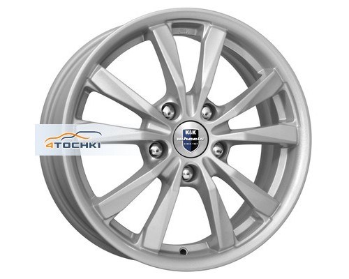 Купить диски K&K 6,5x16/5x108 ET50 D63,35 Спайдер-оригинал (КС649) Блэк платинум от производителя K&K в Казани Купить диски K&K 6,5x16/5x108 ET50 D63,35 Спайдер-оригинал (КС649) Блэк платинум от производителя K&K в Казани