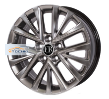 FR replica 7x17/5x114,3 ET45 D60,1 TY721 (TY222) HB (№15)