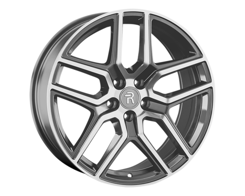 Купить диски Replay 8x18/5x114,3 ET39 D67,1 GS43 GMF (конус, C570) от производителя Replay в Казани Купить диски Replay 8x18/5x114,3 ET39 D67,1 GS43 GMF (конус, C570) от производителя Replay в Казани