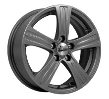 iFree 6x15/5x100 ET38 D57,1 S.U. (КС691) Хай Вэй