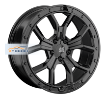 LS FlowForming 8,5x20/5x120 ET41,5 D72,6 RC74 BK (конус)