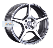 LS 7x16/4x100 ET42 D60,1 833 GMF (конус)