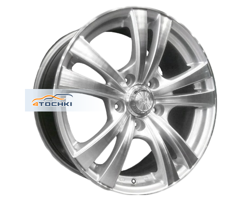 Купить диски LS 7x16/5x114,3 ET45 D73,1 141 SF (конус) от производителя LS в Казани