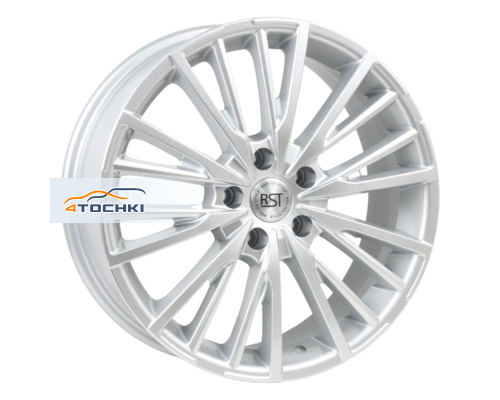 Купить диски RST 7x18/5x108 ET33 D60,1 R178 (Chery) Silver от производителя RST в Казани Купить диски RST 7x18/5x108 ET33 D60,1 R178 (Chery) Silver от производителя RST в Казани