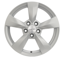 Khomen Wheels 6x15/5x100 ET38 D57,1 KHW1504 (Rapid) F-Silver