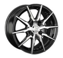LS 6x14/4x100 ET40 D73,1 769 BKF (конус)