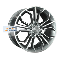 Replay 10x19/5x120 ET53 D74,1 B112 GMF (конус, B640)