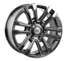 RST 7,5x17/6x139,7 ET25 D106,1 R107 (Prado) BH