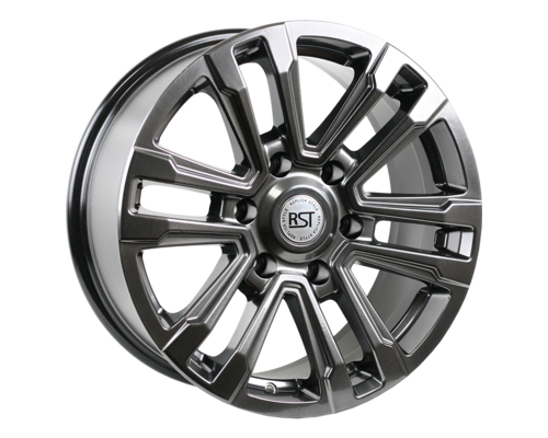 Купить диски RST 7,5x17/6x139,7 ET25 D106,1 R107 (Prado) BH от производителя RST в Казани