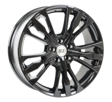 RST 7x18/5x108 ET33 D60,1 R188 (Exeed,Tiggo, Omoda) BL