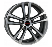 Yamato 8x18/5x112 ET44 D57,1 Noboru HSFP