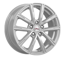 iFree 6x15/5x100 ET38 D57,1 Драйвер (КС996) Нео-классик