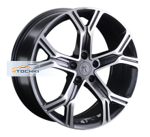 Replay 8,5x19/5x114,3 ET50 D66,1 INF76 GMF (конус, C570)