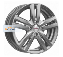 iFree 6x15/4x100 ET50 D60,1 Горизонт (КС910) Хай Вэй
