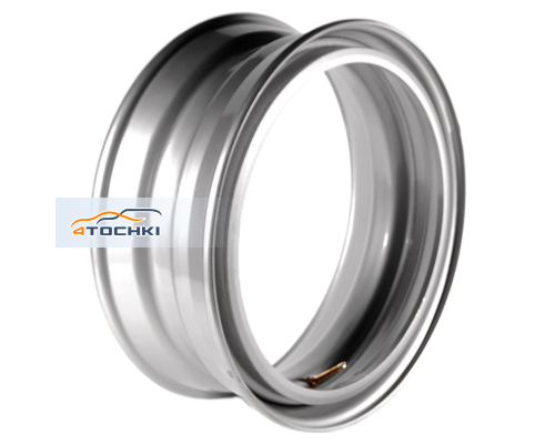 Купить диски Asterro 8,25x22,5/0x0 ET120 D0 Silver (0825) КАМАЗ под клин от производителя Asterro в Казани Купить диски Asterro 8,25x22,5/0x0 ET120 D0 Silver (0825) КАМАЗ под клин от производителя Asterro в Казани